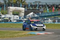 TCR South America: Leonel Pernía vence corrida 1 em Rosário
