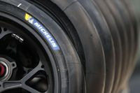 C&oacute;mo avanza el desarrollo de neum&aacute;ticos de Michelin para WSBK 2027