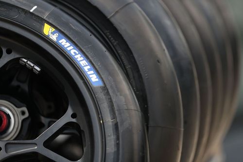 Michelin explica las razones de su alejamiento de MotoGP