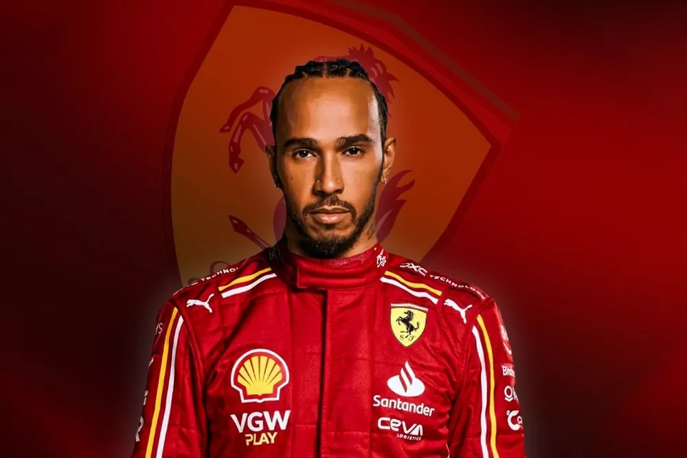lewis