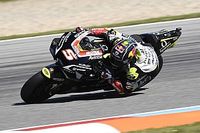 Zarco zaszokował w Brnie