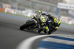Horario y dónde ver la Carrera Virtual 4 de MotoGP en Misano