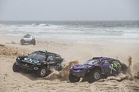 Brazylia i Argentyna odwołane