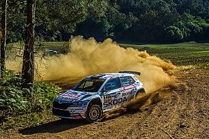 Victoria y liderato para 'Cohete' Su&aacute;rez