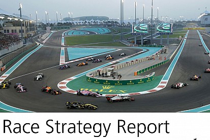 Strategy Report: How the same pit call led to different outcomes