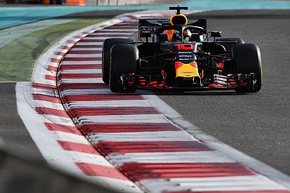 Red Bull devra "donner un peu de temps" à Gasly