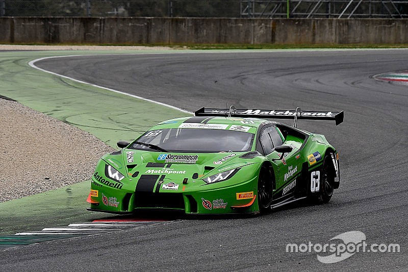 Zampieri e Altoè centrano le ultime pole position del 2018 sul tracciato del Mugello