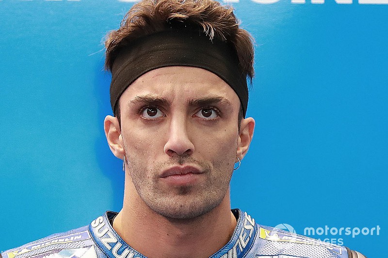 Infrazione doganale, sequestrata la Bentley ad Andrea Iannone