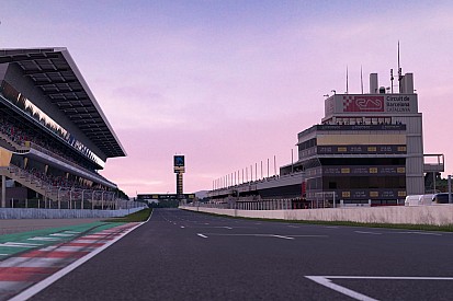 El Circuit de Barcelona-Catalunya debuta en 'Gran Turismo Sport'