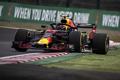Verstappen: F1 risks qualifying becoming practice