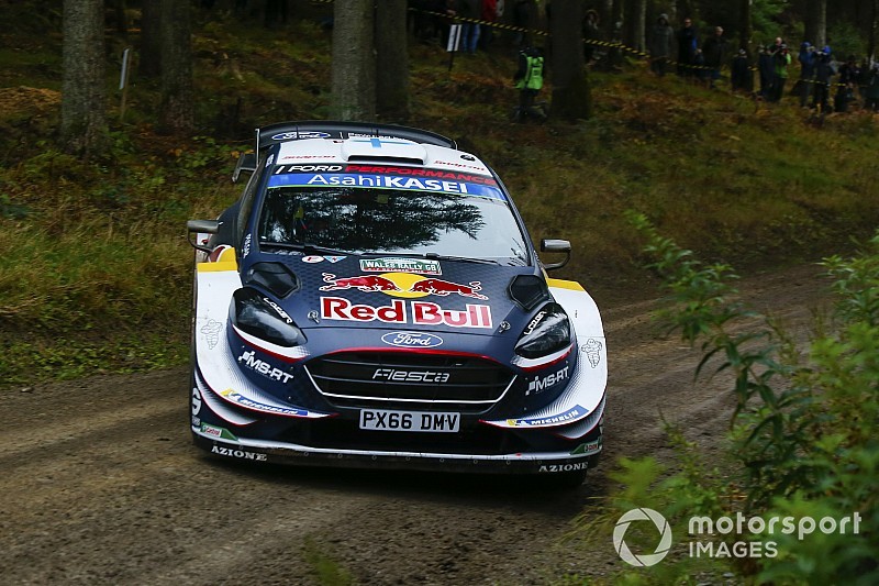 M-Sport seeking WRC entry deadline extension