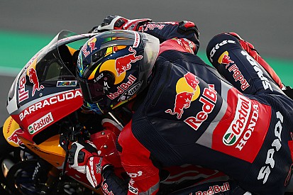 Ten Kate berhasrat comeback WorldSBK