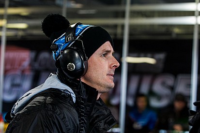 Tickford responds to Winterbottom speculation