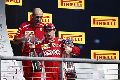 RÁDIOS: Frieza de Kimi ao vencer e raiva de Alonso nos EUA