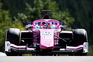 Arden ir&aacute; solo con Tatiana Calder&oacute;n a Monza