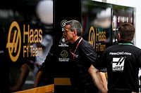 "Danos morais": Chefe da Haas é multado após chamar comissário de idiota na Rússia