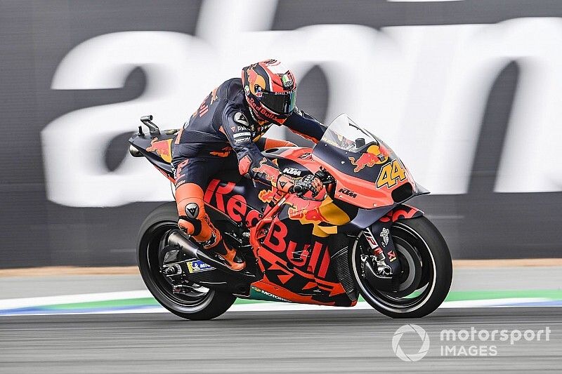 Pol Espargaro, Red Bull KTM Factory Racing