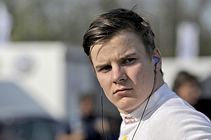 Red Bull junior Kari handed GP3 debut at Spa