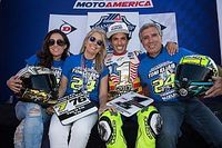 Elías: “En 600 días he pasado de estar retirado a ser campeón”