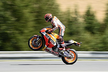 MotoGP-Legende Mick Doohan: Marquez "auf anderem Level" als die Gegner