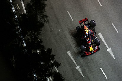 Ricciardo: "Vertrouwen dat we de zege pakken"