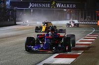 Sainz diz que melhor GP da carreira era “impensável”