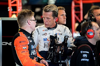 Walkinshaw squad names unchanged line-up for Supercars enduros