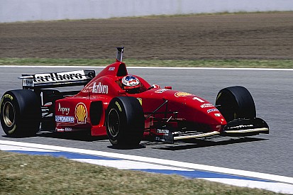 Ezzel a képpel üzent és mondott köszönetet Schumacher családja