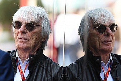 Ecclestone : "La F1 a besoin d'un dictateur"