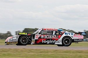 Ortelli saltó a la pole position en Concepción