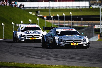 Mercedes akan tinggalkan DTM, hijrah ke Formula E