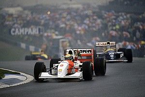 Há 27 anos, Senna fazia a melhor 1ª volta da história da F1; relembre