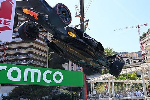 Lo que Ferrari F1 aprendi&oacute; de las fotograf&iacute;as del suelo de Red Bull