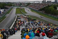 A qu&eacute; hora fue la carrera de F1 de Canad&aacute;, c&oacute;mo verla y m&aacute;s
