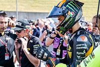 Marini: Ducati comienza a marcar una gran diferencia en MotoGP 2023