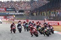 Horarios del GP de Pa&iacute;ses Bajos de MotoGP en Assen y c&oacute;mo verlo en TV