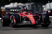 Leclerc lidera una extra&ntilde;a FP3 con Alonso 3&ordm; y Red Bull se esconde