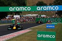 Hauger zwycięzcą sprintu na Węgrzech