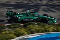 Long Beach: Palou saldr&aacute; cuarto tras la pole de Kirwood