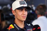 Red Bull F1 comienza con Lindblad la 'Operación Verstappen 2.0'