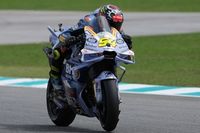 MotoGP: Aldeguer perde pódio na sprint da Malásia após punição; entenda