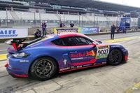 Todo lo que necesitas saber sobre el debut de Max Verstappen en Nurburgring