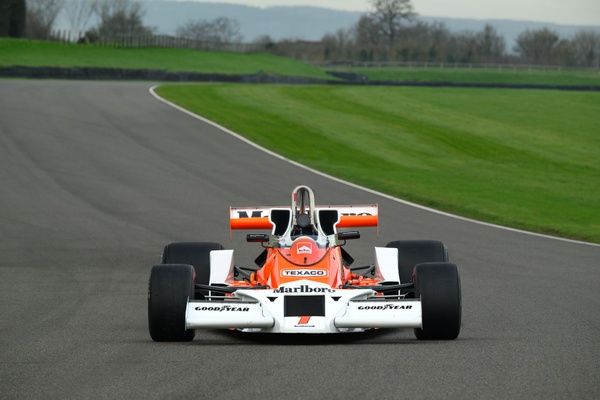 Why McLaren&rsquo;s M26 wasn&rsquo;t solely to blame for its decline