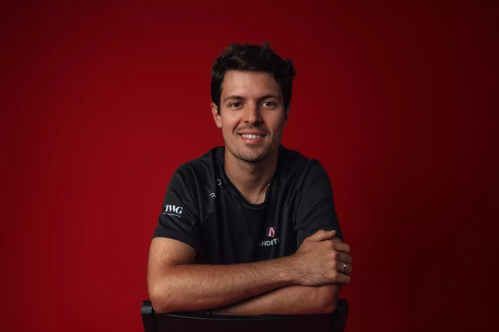 Felipe Drugovich, Andretti Formula E