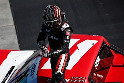 NASCAR: Corey Heim vence em New Hampshire e iguala recorde da Truck Series; Motorsport.com transmite categoria na PicTV