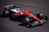 Leclerc revela por qué Hamilton no le dio rebufo en la Q3 de Monza