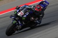 C&oacute;mo Indonesia record&oacute; a Alex Rins "los viejos tiempos con Suzuki" en MotoGP