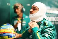 Alonso, tras otra exhibición: "Hoy no muchos pilotos han hecho mejor trabajo"