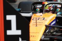 Oscar Piastri logra la pole sprint en B&eacute;lgica y Franco Colapinto es 19&ordm;