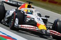 C&oacute;mo Hadjar sigue siendo la gran sensaciones del inicio de la F1 2025